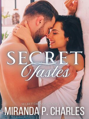 cover image of Secret Tastes